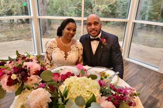 J Designs, A Wedding Flower Boutique - 48