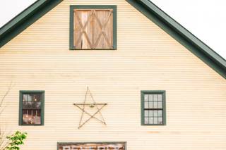 The Barn on the Pemi - 10