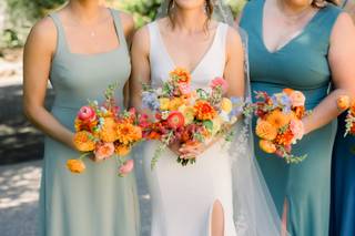 Besame Floral & Events - 17