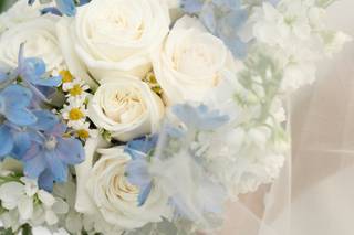 Little White Florist - 38