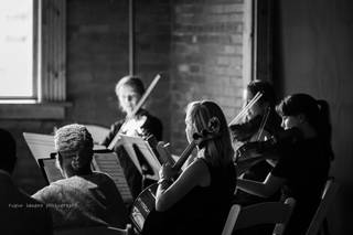 The Deoc Ensemble - 18