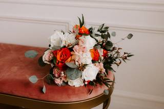 White Poppy Preservation - 23