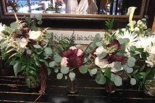 Echelon Florist - 56