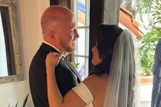 California Dreamin' Weddings and Events - 6