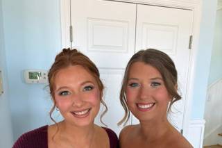 Bombshell Brides - 5