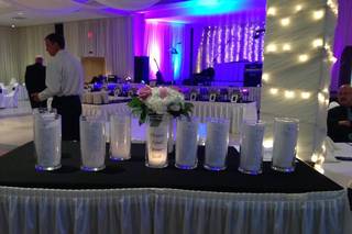Four Seas Venue - 20