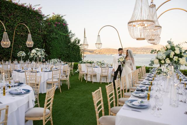 Weddings in Greece by Heliotopos - 3