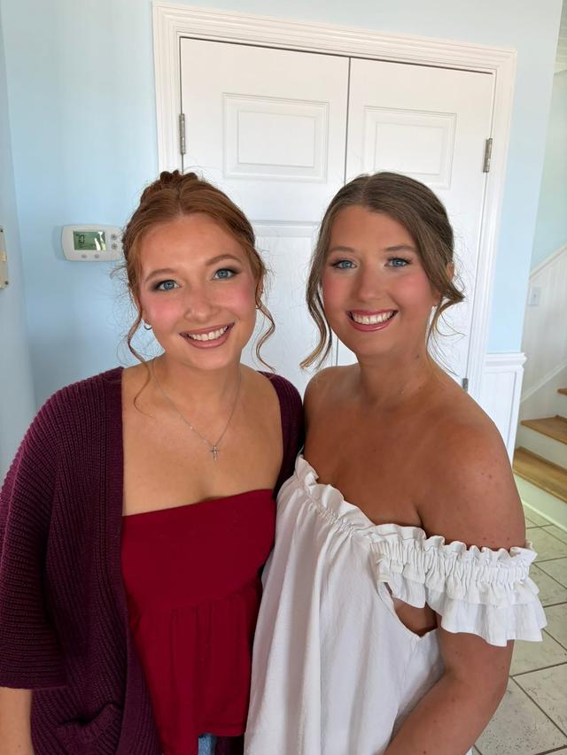 Bombshell Brides - 1