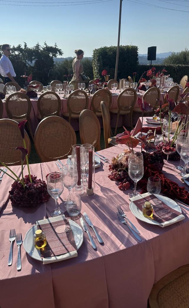 Corfu Wedding planner by Rosmarin Weddings - 3