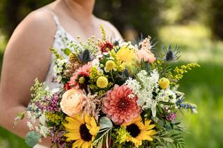 TeeLee Floral and Events - 43