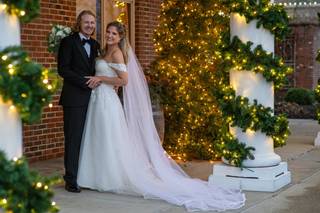 Sweet Olive Weddings - 6
