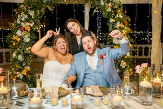 Kariangely Le Wedding Planner - 11