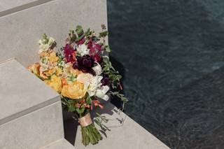 Tangled Sage Event Artistry - 6