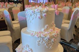 Sweet Moments Dessert Company - 5