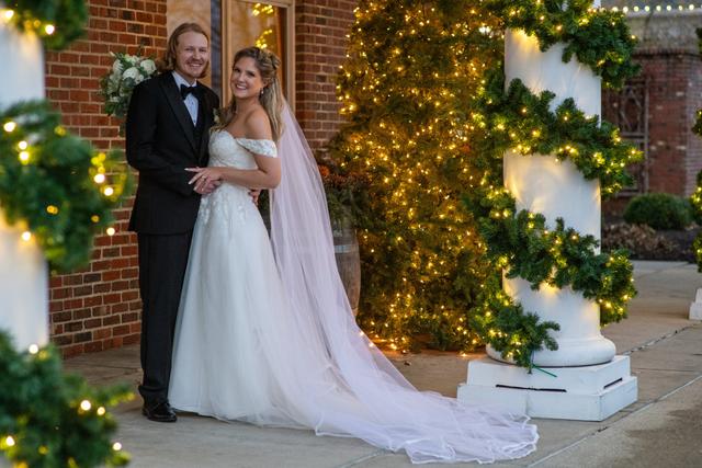 Sweet Olive Weddings - 1