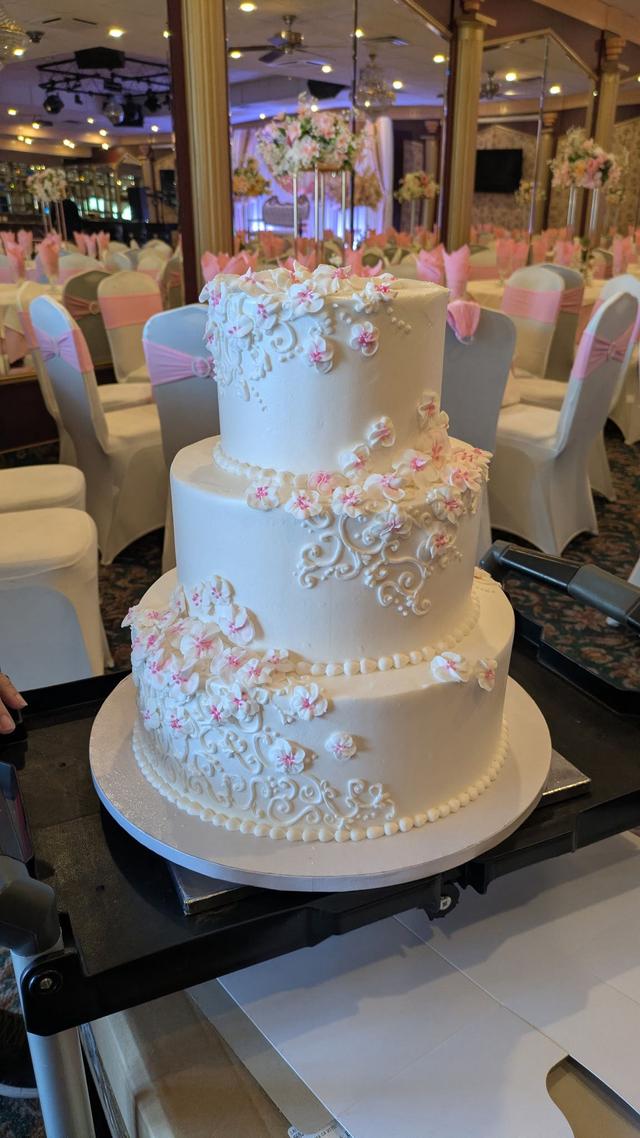 Sweet Moments Dessert Company - 2