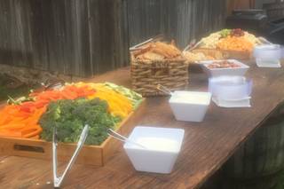 Qcrew BBQ Catering Co. - 6