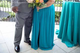 Jeanie Gorrell Floral Design - 89