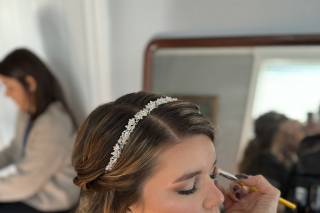 Makeup Artistry by Denise - 12
