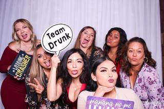Lumipix Photo Booth - 11