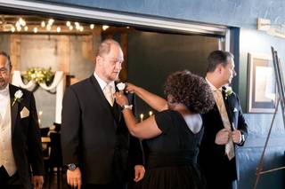 Pink Glitter Events - 51