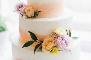 Cupcakes d'Amour - 95