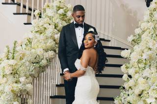 Ashton Gardens Atlanta by Walters Wedding Estates - 45