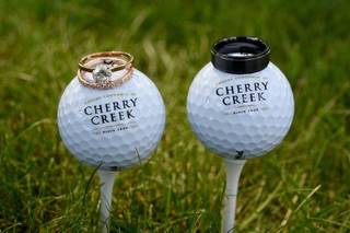 Cherry Creek Golf Club - 26