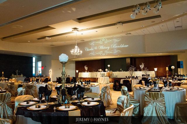 LOVEvents Banquet Hall & Catering - 1