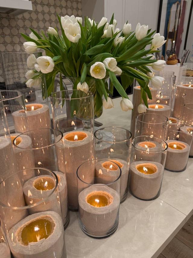 SoCal Candle Rentals - 2