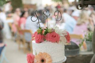 Christine's Cake Creations - 18