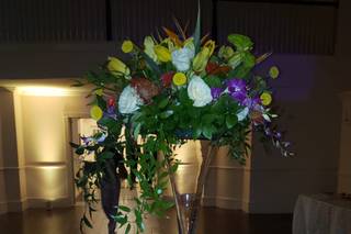 Fuji Floral Design - 5