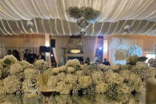 Liberty House Restaurant and Events - 6