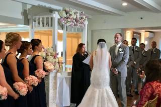 Aviva Sala - Wedding Officiant - 50