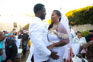 Cherished Moments Weddings & Events - 8