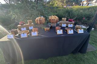 Border Grill Catering & Restaurants - 5