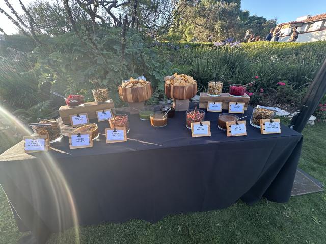 Border Grill Catering & Restaurants - 1