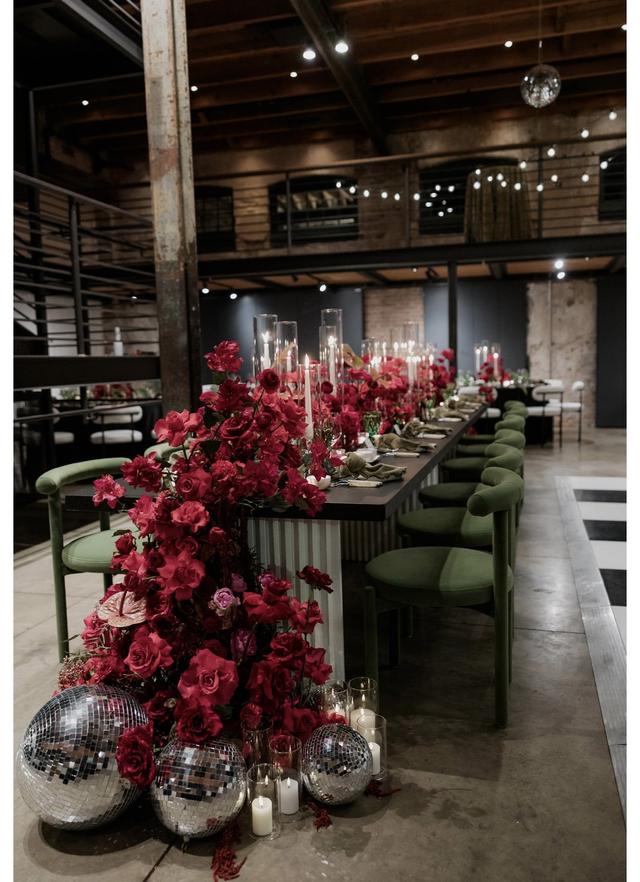 Dantus & Co. Events - 2