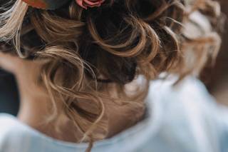 Bourbon + Lace Hair Design - 15
