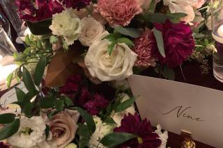 Flora Couture - 25