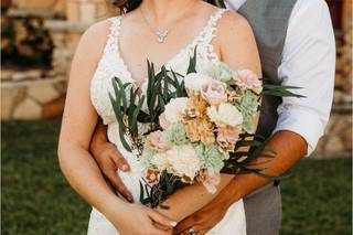 White Fox Wedding Photography - 105