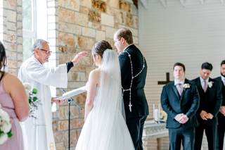 A Wedding Priest on Call - 34