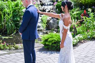 Pavel Shpak. NY Wedding Photography Studio - 31