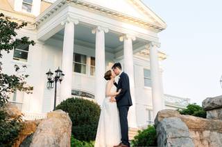 Haley Mansion at the Inn at Mystic - 6