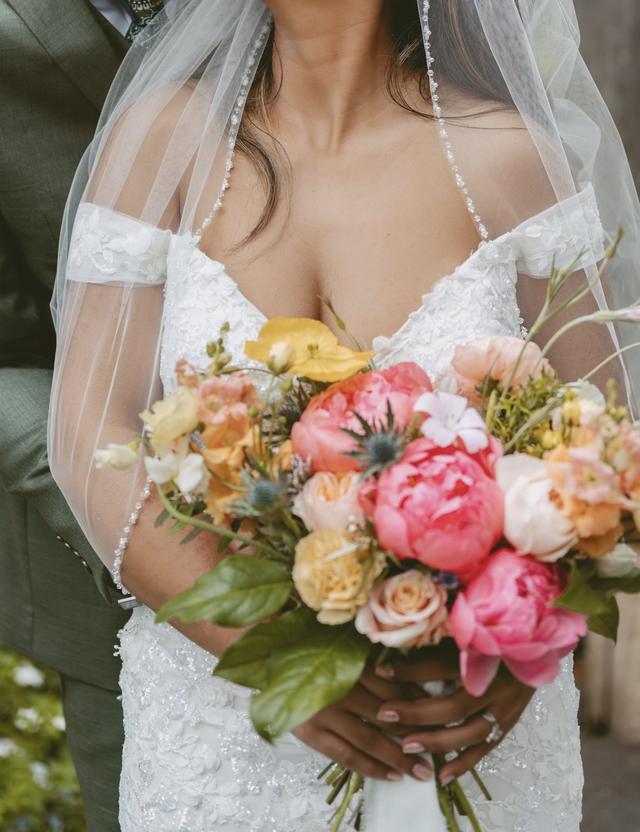 Fresh Flower Society - 2