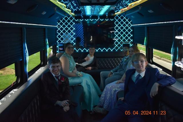 LimoScene Limo LLC - 4