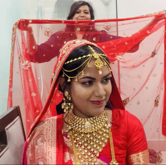 Shruti's Bridal Salon - 3