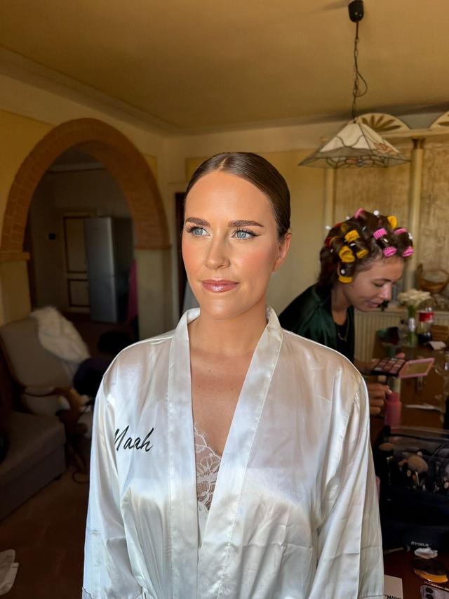 Gjineshmakeup - 1