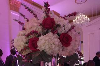 Wedding Flowers by Annette - 128