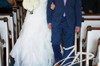 Wildrose Floral Design - 134